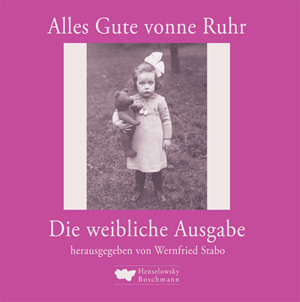 Alles Gute vonne Ruhr