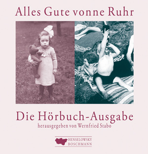 Alles Gute vonne Ruhr