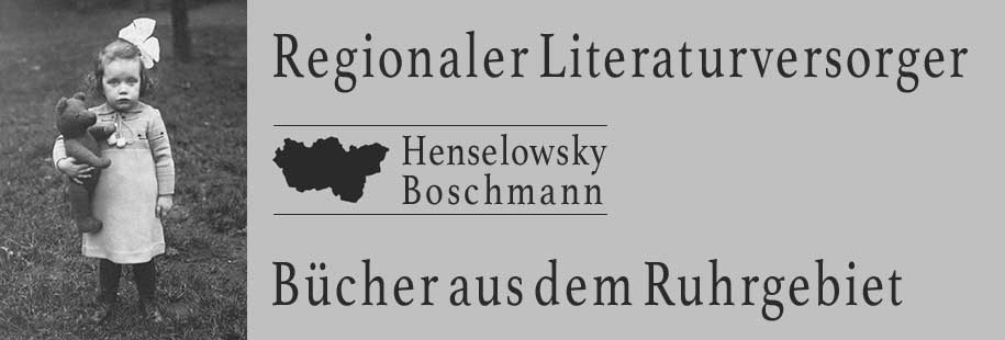 Ruhrgebiet Geschnke Buch Bücher Verlag Verlage