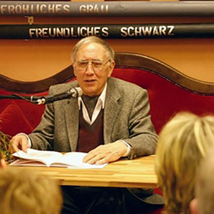Helmut Spiegel