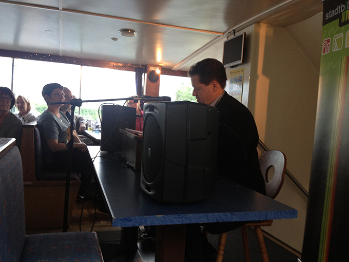 herne rhein-herne-kanal