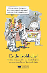 Ey du fr�hliche Weihnachtsgeschichten Ruhrgebiet