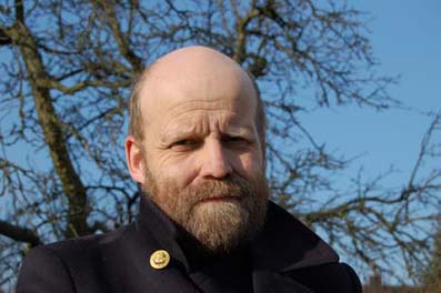 Michael Hüter