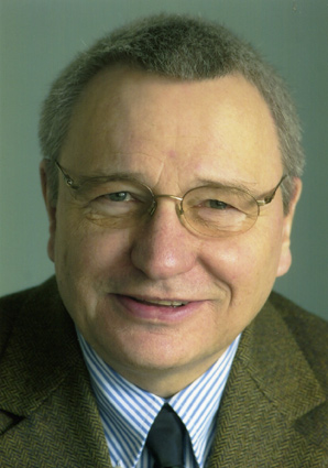 Rainer Bonhorst