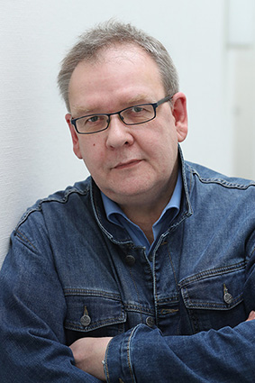 Michael Zabka