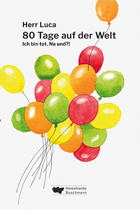 Herr Luca 80 Tage auf der Welt