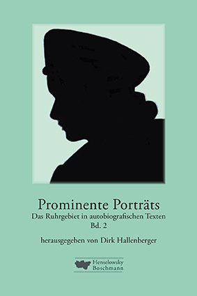 Hallenberger Prominente Porträts Bd. 2