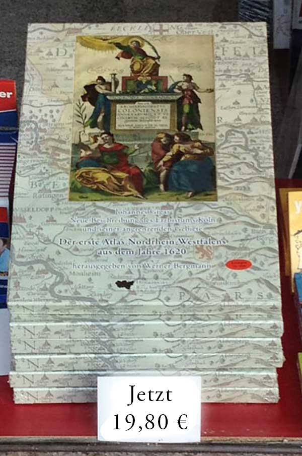 Atlas des Gigas