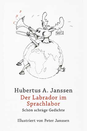 Hubertus A. Janssen