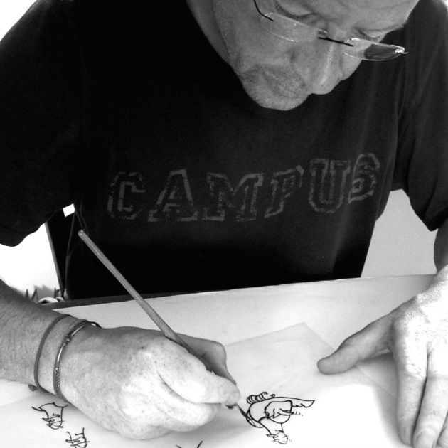 Torsten Kyon
