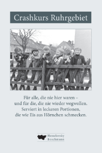 Crashkurs Ruhrgebiet