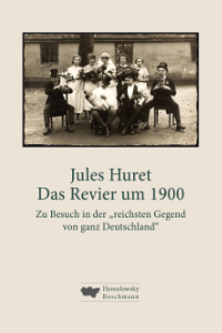 JULES HURET