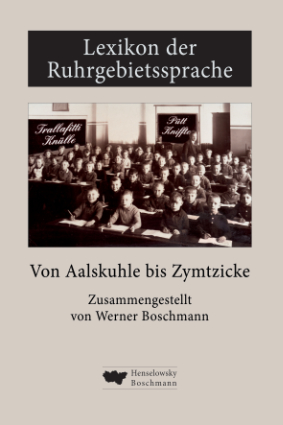Lexikon der Ruhrgebietssprache
