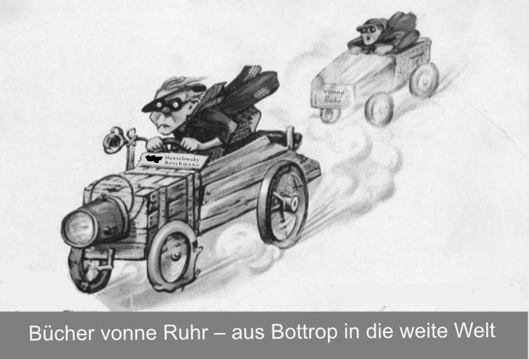 B�cher vonne Ruhr
